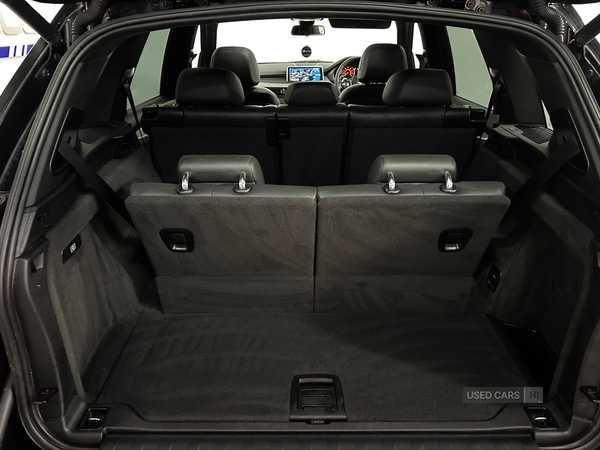 Used BMW X5 2015 for sale - 76296415: Photo 24