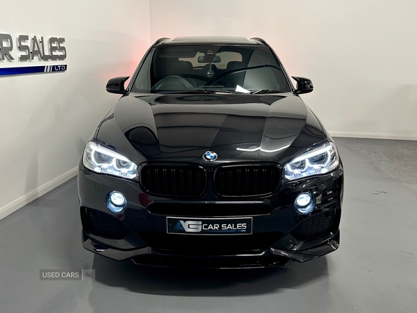 Used BMW X5 2015 for sale - 76296415: Photo 3