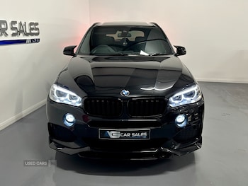 Used BMW X5 2015 for sale - 76296415: Photo