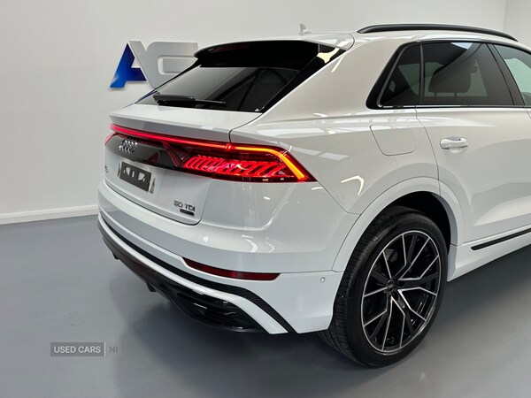 Used Audi Q8 2023 for sale - 75312190: Photo 12