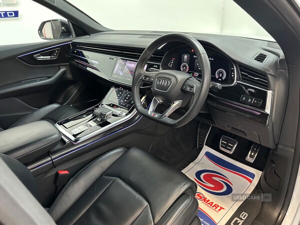 Used Audi Q8 2023 for sale - 75312190: Photo 15