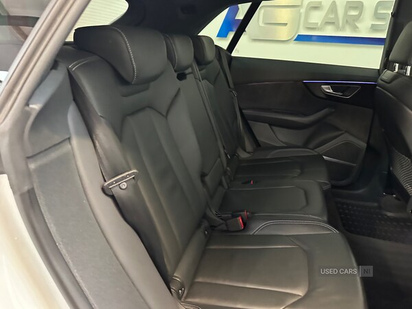 Used Audi Q8 2023 for sale - 75312190: Photo 18