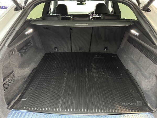 Used Audi Q8 2023 for sale - 75312190: Photo 25