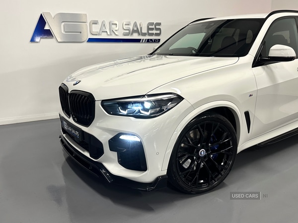 Used BMW X5 2019 for sale - 77599486: Photo 11