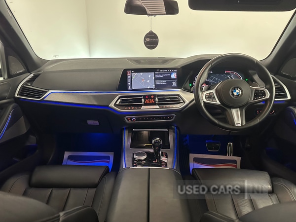 Used BMW X5 2019 for sale - 77599486: Photo 14