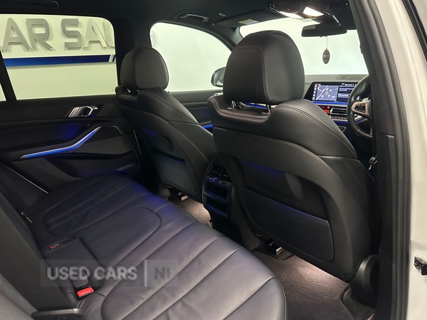 Used BMW X5 2019 for sale - 77599486: Photo 17