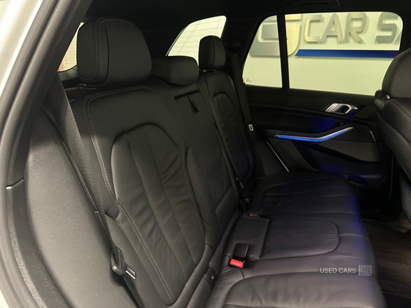 Used BMW X5 2019 for sale - 77599486: Photo 18