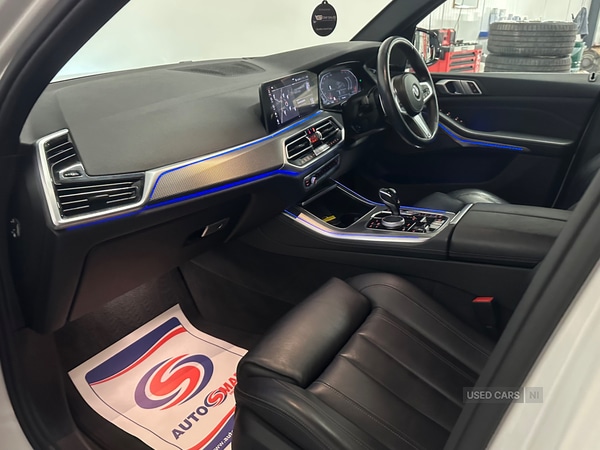 Used BMW X5 2019 for sale - 77599486: Photo 19