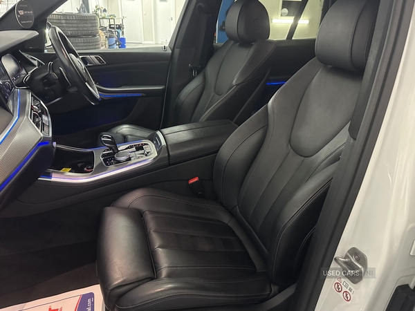 Used BMW X5 2019 for sale - 77599486: Photo 20