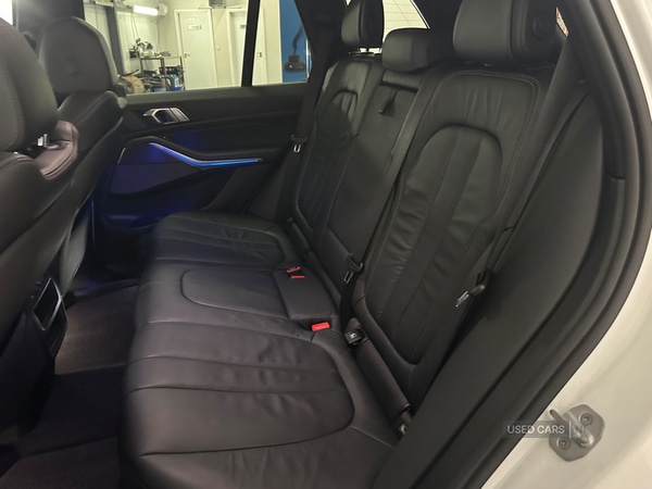 Used BMW X5 2019 for sale - 77599486: Photo 22