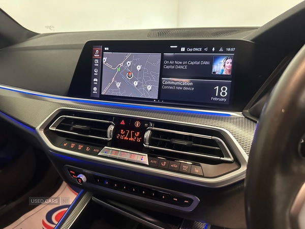 Used BMW X5 2019 for sale - 77599486: Photo 23