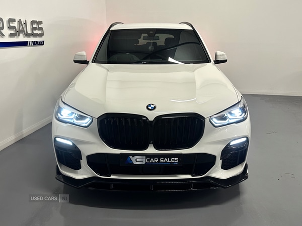 Used BMW X5 2019 for sale - 77599486: Photo 3