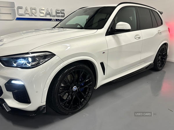 Used BMW X5 2019 for sale - 77599486: Photo 6