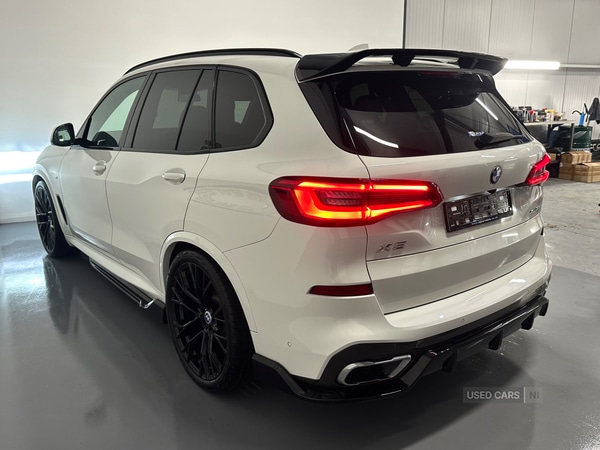 Used BMW X5 2019 for sale - 77599486: Photo 7