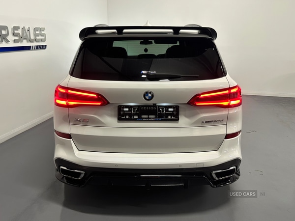 Used BMW X5 2019 for sale - 77599486: Photo 8