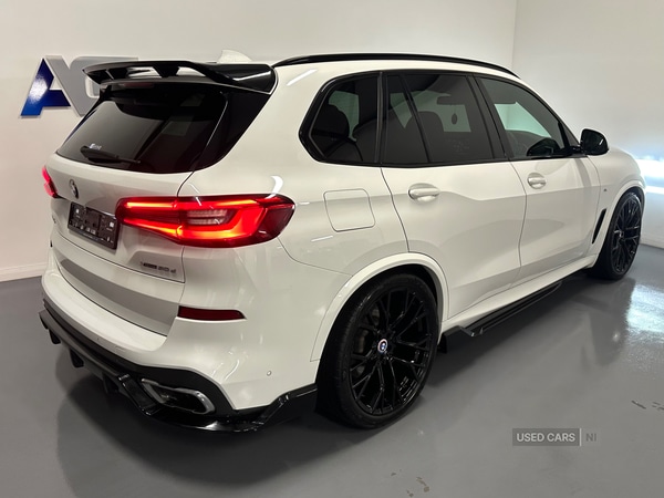 Used BMW X5 2019 for sale - 77599486: Photo 9