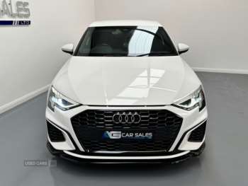 Used Audi A3 2022 for sale - 74373126: Photo