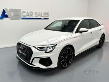 Used Audi A3 2022 for sale - 74373126: Photo
