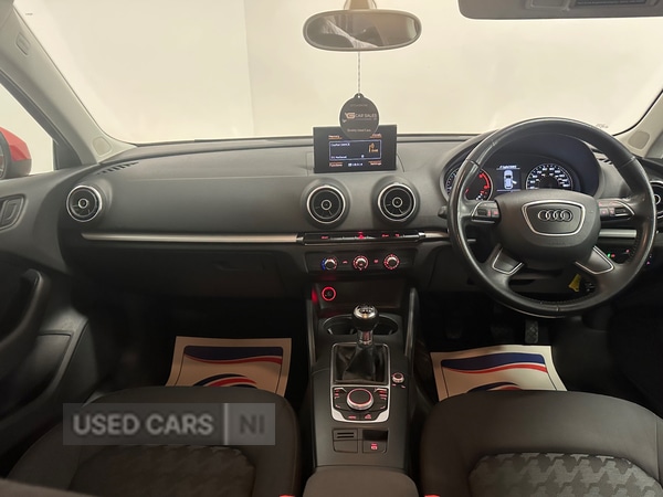 Used Audi A3 2015 for sale - 77659319: Photo 11
