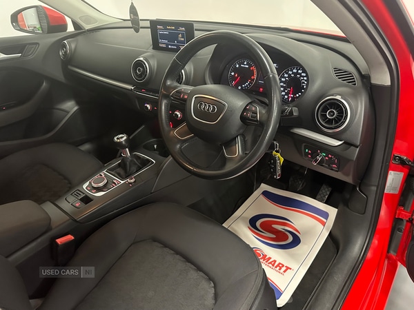 Used Audi A3 2015 for sale - 77659319: Photo 12