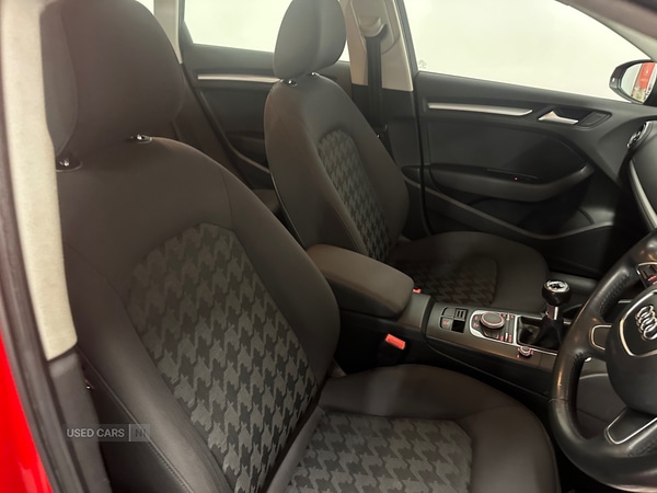 Used Audi A3 2015 for sale - 77659319: Photo 13