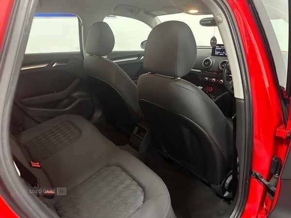 Used Audi A3 2015 for sale - 77659319: Photo 14