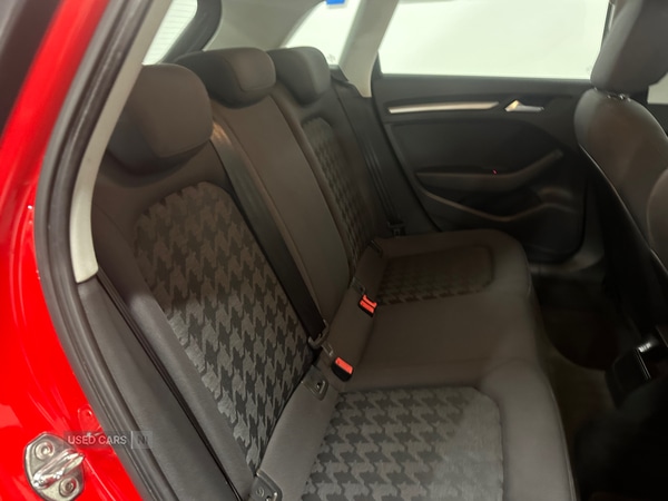 Used Audi A3 2015 for sale - 77659319: Photo 15