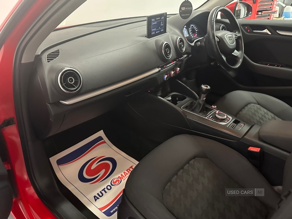 Used Audi A3 2015 for sale - 77659319: Photo 16