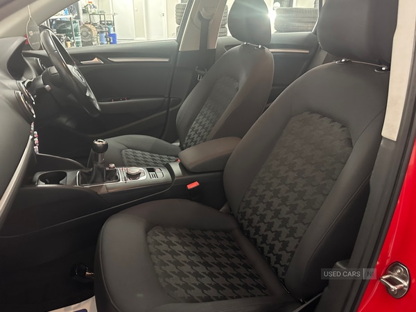 Used Audi A3 2015 for sale - 77659319: Photo 17