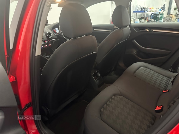 Used Audi A3 2015 for sale - 77659319: Photo 18