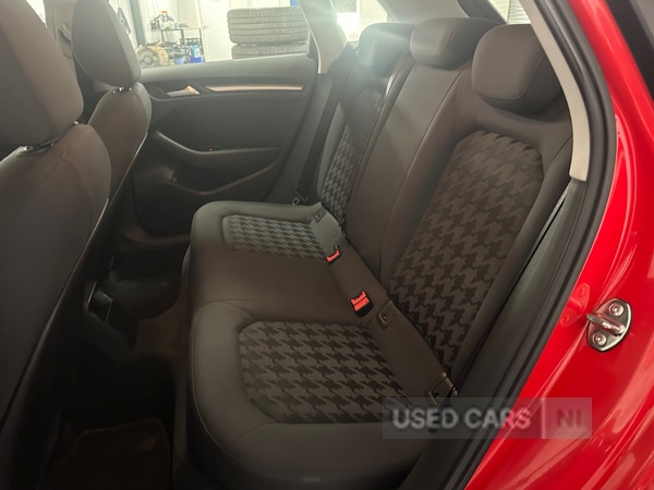 Used Audi A3 2015 for sale - 77659319: Photo 19