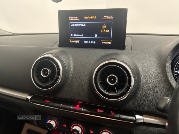 Used Audi A3 2015 for sale - 77659319: Photo 20