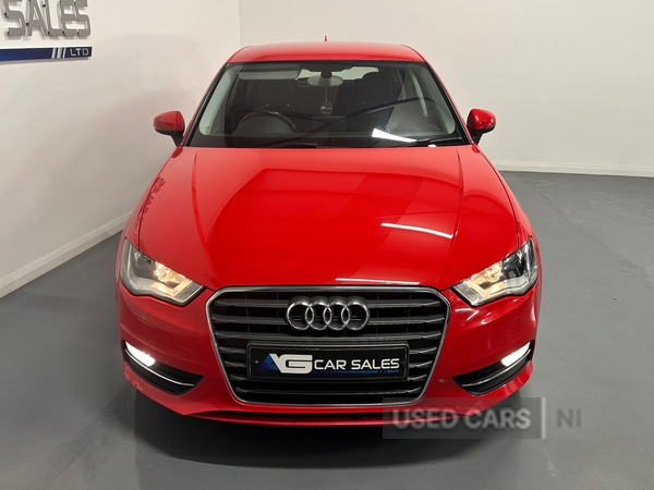 Used Audi A3 2015 for sale - 77659319: Photo 3