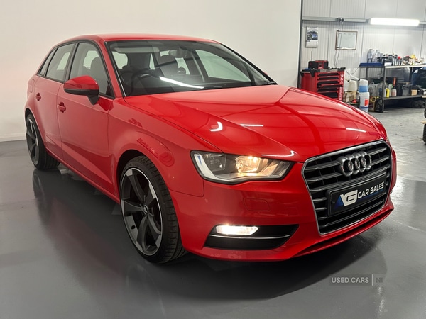 Used Audi A3 2015 for sale - 77659319: Photo 5