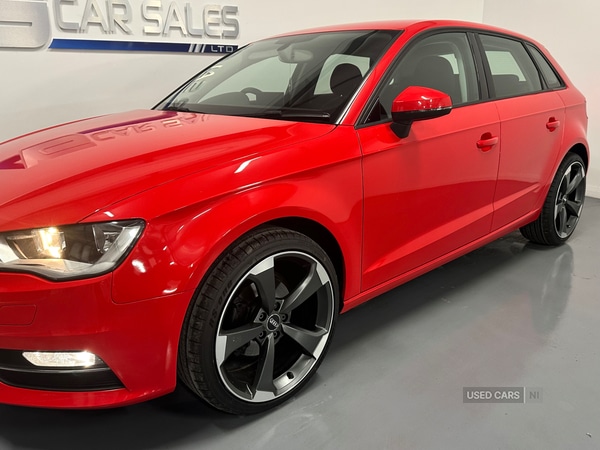 Used Audi A3 2015 for sale - 77659319: Photo 6
