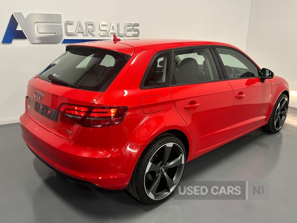 Used Audi A3 2015 for sale - 77659319: Photo 7