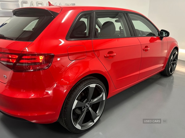 Used Audi A3 2015 for sale - 77659319: Photo 8