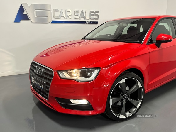 Used Audi A3 2015 for sale - 77659319: Photo 9