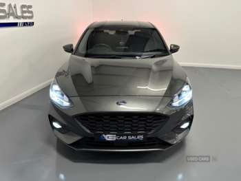 Used Ford Focus 2021 for sale - 74359261: Photo