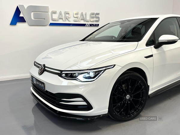 Used Volkswagen Golf 2022 for sale - 75810422: Photo 11