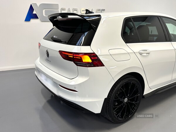 Used Volkswagen Golf 2022 for sale - 75810422: Photo 12