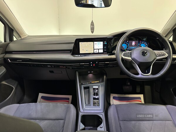 Used Volkswagen Golf 2022 for sale - 75810422: Photo 14