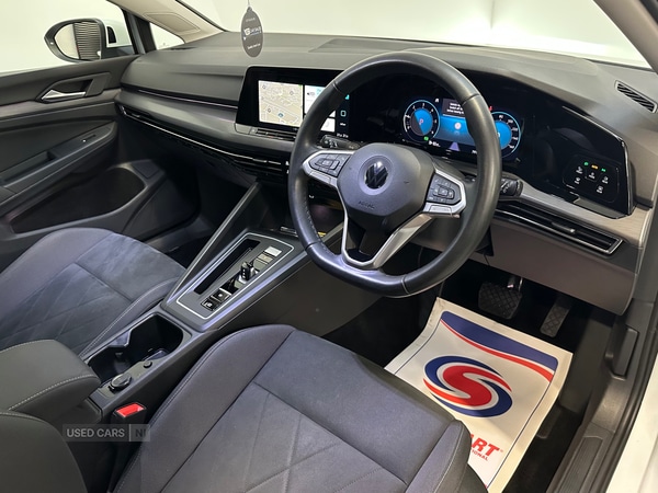 Used Volkswagen Golf 2022 for sale - 75810422: Photo 15