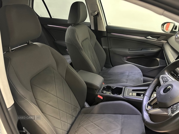 Used Volkswagen Golf 2022 for sale - 75810422: Photo 16