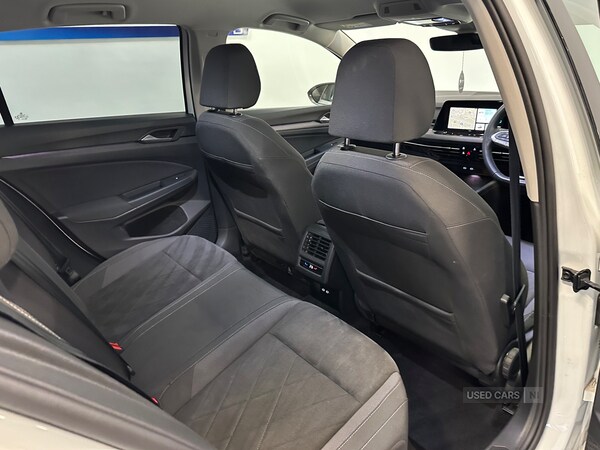 Used Volkswagen Golf 2022 for sale - 75810422: Photo 17