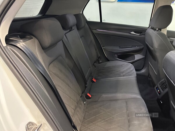 Used Volkswagen Golf 2022 for sale - 75810422: Photo 18