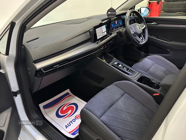 Used Volkswagen Golf 2022 for sale - 75810422: Photo 19