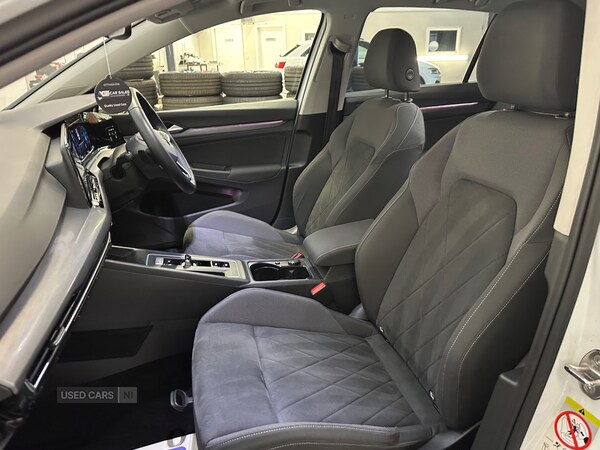 Used Volkswagen Golf 2022 for sale - 75810422: Photo 20