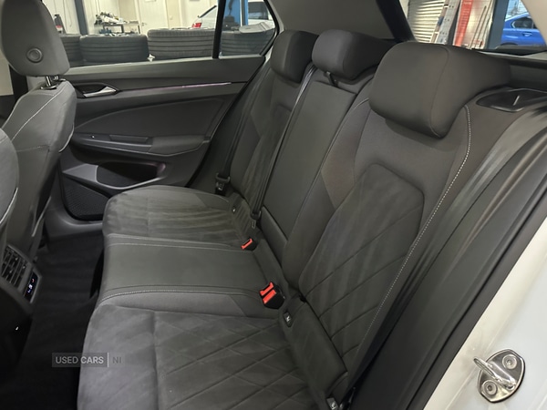 Used Volkswagen Golf 2022 for sale - 75810422: Photo 22
