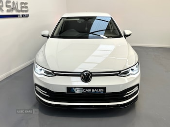 Used Volkswagen Golf 2022 for sale - 75810422: Photo